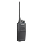 Kenwood NX-P1300NUK Watt Two Way Uhf Analog/digital Portable Radio, 451-470 Mh. Fixed Price $181.00.