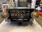 Gm Delco Eldorado Chevy Dnr Etr Am Fm Stereo Radio Cassette 81-87 Serviced!. Fixed Price $369.99.