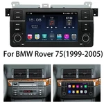 For Bmw Rover 75 1999-2005 Carplay Radio Multimedia Stereo Video Navi Gps Fm. Fixed Price $165.00.