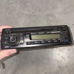 Panasonic CQ-SM5559U Car Stereo. Fixed Price $35.00.