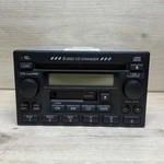 Honda Matsushita Car Stereo Head Unit Am/fm Radio Cassette Cd Changer Player Oem. Fixed Price $47.81.