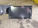 2020-2023 Toyota Tacoma Radio Display Info Screen Receiver 86140-04230 Used. Fixed Price $404.99.