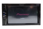 Pioneer DMH-100BT Multimedia Receiver Radio Am-fm Tuner 6.2". Fixed Price $159.99.