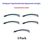 Diybypass Parking Brake Dvd For All Pioneer, Alpine, Kenwood, Boss, Sony. Fixed Price $44.50.