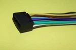 Wire Harness For Kenwood KDC-BT362U DDX418 KDC-X994 KDC-X599 KDC-BT742U #s. Fixed Price $12.24.