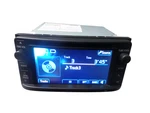 12 -13 Toyota Highlander 57055 Radio Receiver Display 86140-0E110. Fixed Price $189.99.