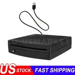 External Usb Car Universal Cd Player,vehicle For Via Radio Con. Fixed Price $49.90.