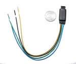 Parking Brake Bypass Motion Override For Alpine ILX-F309 F309FRN F309TCM Tnd. Fixed Price $9.89.
