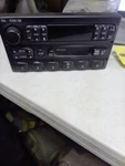 Oem Ford Am/fm Radio Receiver YC3F-19B132-AA. Fixed Price $39.98.