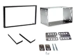 110MM Replacement Double Din Stereo Radio Headunit Cage For Pioneer FH-X730BT. Fixed Price $54.89.