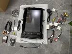 13.6'' Radio Wireless Android Auto Carplay 2+32GB For 2008-2019 Nissan 370Z. Fixed Price $589.99.
