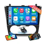 Car Radio Stereo For Nissan Altima 2008-2012: Upgrade 2+64GB 5G-WIFI 9" 1280*.... Fixed Price $143.80.