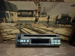 CDM-7833 Faceplate Alpine. Fixed Price $24.99.