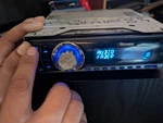 Pioneer Premier DEH-P490IB Car Audio In-dash Unit.. Fixed Price $140.00.