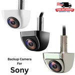 Rear View Backup Camera Sony XAV-AX200 XAVAX200 Black Silver White. Fixed Price $34.90.