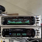 Kenwood R505 D505 Jdm Car Stereo Cd Cassette Receiver Tested Japan. Fixed Price $580.00.