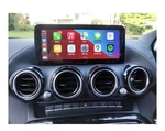 Dmp 12.3 Inch Stereo Wireless Carplay Android Auto. Fixed Price $450.00.
