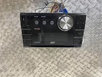 KWHDR720 Jvc Cd Player Tested Oem. Fixed Price $121.50.