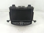 2020-2020 Chevrolet Trax Am Fm Cd Player Radio Receiver P78GA. Fixed Price $65.76.