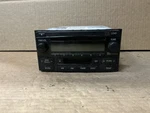 2004-2007 Toyota Highlander Am Fm Cd Radio Receiver Head Unit Oem 86120-48430. Fixed Price $89.99.
