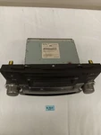 86120-0E220-E0 *read Description* Toyota Highlander Radio Aux Wma MP3 Cd Player. Fixed Price $198.90.