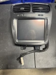 Oem Dodge Journey Radio Screen Display Assembly 2011-2013. Fixed Price $60.00.
