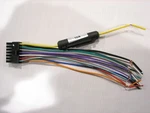 Jensen New Wire Harness 14 Pins For CMR322, CMR270,CMR2629,CMR2720. Fixed Price $14.95.