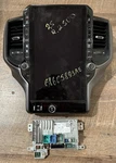 14.5" 25-26 Dodge Ram Navigation Radio Display Uconnect & Receiver!. Fixed Price $1250.00.