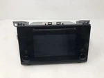 2017-2019 Toyota Corolla Radio Receiver Touch Display Screen Tested 86140-02520. Fixed Price $59.70.