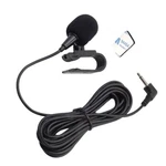 3.5MM Microphone For Jvc KW-R935BTS KW-R940BTS KW-SX83BT KW-V120BT Car Radio. Fixed Price $9.25.