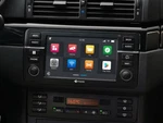 Dynavin Android Car Stereo Multimedia Sat Bmw 3 Series (E46) 05/1998 02/2006-. Fixed Price $346.93.
