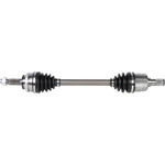 Drive Shaft Joint Left For Kia Picanto Ii Ta 1.2 15-. Fixed Price $383.96.