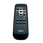 RCB-130 Clarion Car Audio Remote XD516 XDZ616 XDZ716 BD316 DB315 DB325 DRX8575Z. Fixed Price $10.64.