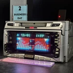 Kenwood DPX-6100MD Car Audio 2DIN Cd Player Added Bluetooth Tested Jdm Stock. Fixed Price $391.40.