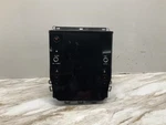 Audio Equipment Radio Receiver With Navigation Fits 20 Legacy 1879. Fixed Price $527.99.