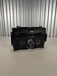 2013-15 Honda Civic Am Fm MP3 Radio Single-disc Cd Player 4BCM 39100-TR3-A41. Fixed Price $56.95.