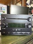 Ford Mercury DZU7A Radio Cd MP3 Player Oem 7L2T-18C869-AE. Fixed Price $32.00.