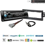 Pioneer DEH-S6220BS Cd Receiver Fits 94-96 Chevy Impala, 97-00 Malibu. Fixed Price $199.99.
