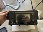 10TH Gen Civic Stock Stereo Head Unit 2016-2021 Factory Oem Radio Player. Fixed Price $100.00.