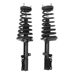 Pair Complete Rear Struts Shock Absorbers For Lexus ES300 Toyota Camry 2002-2003. Fixed Price $137.89.
