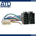 Radio Power Harness For Pioneer DEH-P825 Rds 835R DEH-P945 DEX-P77 Iso. Fixed Price $54.81.