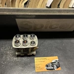 1956 Packard Transmission Push Button Control Switch. Fixed Price $95.00.