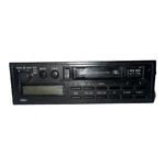 Delco Car Radio/cassette Player 16155011 Am/fm (A-2). Fixed Price $75.00.
