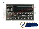 16236654 Vintage Buick Am/fm Cassette Riviera Roadmaster Skylark Lesabre Regal. Fixed Price $65.00.
