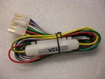 Dual Original Wire Harness 12 Pin XR4110. Fixed Price $13.95.