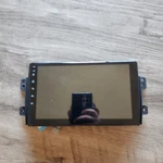 A3012JG Black Android 11 Car Stereo 9 Inch Touch Screen Fm MP5 Player Gps. Fixed Price $55.00.