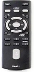RM-X211 Replaced Remote Fit For Sony Car Stereo CDX-G1202U CDX-G1201U CDX-G3200. Fixed Price $7.50.
