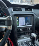 2010-2014 Ford Mustang Radio Stereo, Wireless Apple Carplay Android Auto. Fixed Price $257.90.