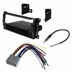Absolute Package Chrysler 06-10 Pt Cruiser Car Cd Stereo Receiver Dash Install. Fixed Price $39.99.