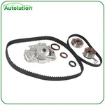 Timing Belt Kit Water Pump For Honda Accord Odyssey 2.2L 2.3L F22B1 F23A1 TBK244. Fixed Price $42.44.